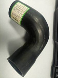 Фото Патрубок радиатора YUTONG 6129 50 mm, 55 mm АТМ-ВОСТОК