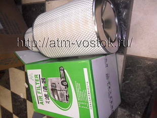 KLQ160-200/KLQ160-300 АТМ-ВОСТОК