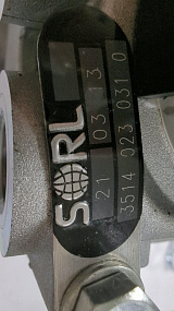 3527500-LP25A АТМ-ВОСТОК