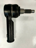 Фото Наконечник рулевой FORD V362 17 мм конус/M16x1.5 АТМ-ВОСТОК