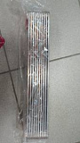 Фото Маслоохладитель CUMMINS ISX15, QSX15 (10 ребер) 2892304 АТМ-ВОСТОК