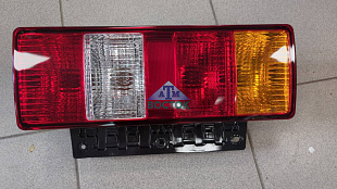 Фонарь левый ISUZU EC5/EC7 12v АТМ-ВОСТОК