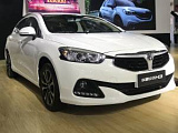 Фото Запасные части (запчасти, parts) к Brilliance H3 АТМ-ВОСТОК