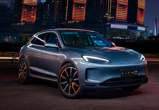 AITO M5 EV АТМ-ВОСТОК
