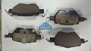 SA3HV-3502004SH-D1/17021874-00/16477456-00/SA3HV-3502180/SA3HV-3502190/SA3HV-3502170 АТМ-ВОСТОК