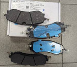 Фото Колодки тормозные передние Lixiang L7/L8/L9 АТМ-ВОСТОК