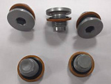 Фото Пробка масляного поддона Lixiang L6/L7/L8/L9 АТМ-ВОСТОК