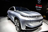 Фото Запасные части (запчасти, parts) к Beijing Electric Vehicle АТМ-ВОСТОК