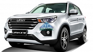 Lifan X70 parts АТМ-ВОСТОК