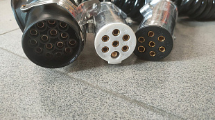 фото 15PIN+7PIN+7PIN АТМ-ВОСТОК