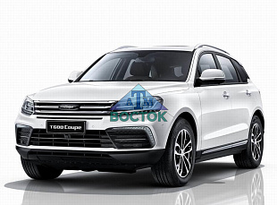 Zotye T600 parts АТМ-ВОСТОК