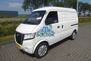 GAC Gonow Auto parts АТМ-ВОСТОК