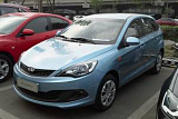 Фото Запасные части (запчасти, parts) к Chery Fulwin АТМ-ВОСТОК