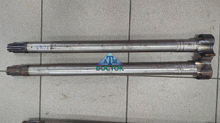 фото Вал тормозной Fuwa 11,5 т АТМ-ВОСТОК