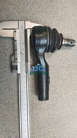 D-MAX L-126 mm АТМ-ВОСТОК