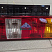Фонарь правый ISUZU EC5/EC712v АТМ-ВОСТОК