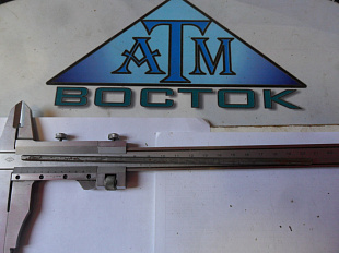 WG2229040101 АТМ-ВОСТОК