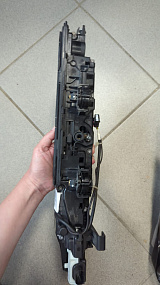 X01-81120019/X01-70010012 АТМ-ВОСТОК