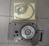 Фото Насос водяной Cummins GTA 855 АТМ-ВОСТОК