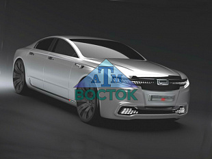 Qoros 9 parts АТМ-ВОСТОК