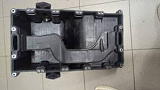Фото Поддон двигателя CUMMINS QSF3.8 АТМ-ВОСТОК
